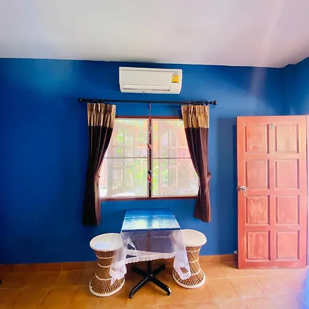 Elephant Bungalow At Ya Nui Beach Phuket Extérieur photo