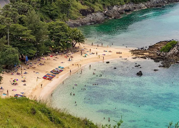 Elephant Bungalow At Ya Nui Beach